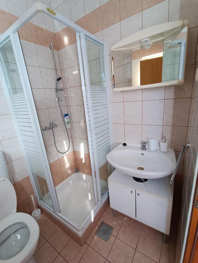 Studio Apartmani Zoric Šilo Εξωτερικό φωτογραφία