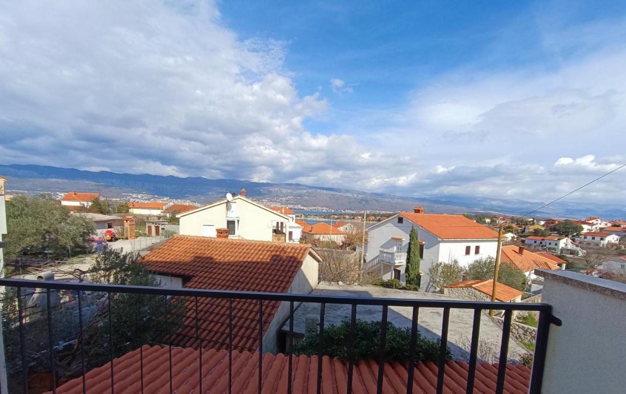Studio Apartmani Zoric Šilo Εξωτερικό φωτογραφία
