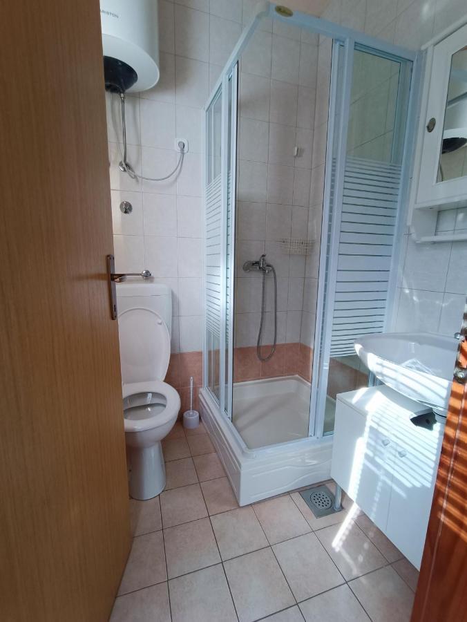 Studio Apartmani Zoric Šilo Εξωτερικό φωτογραφία