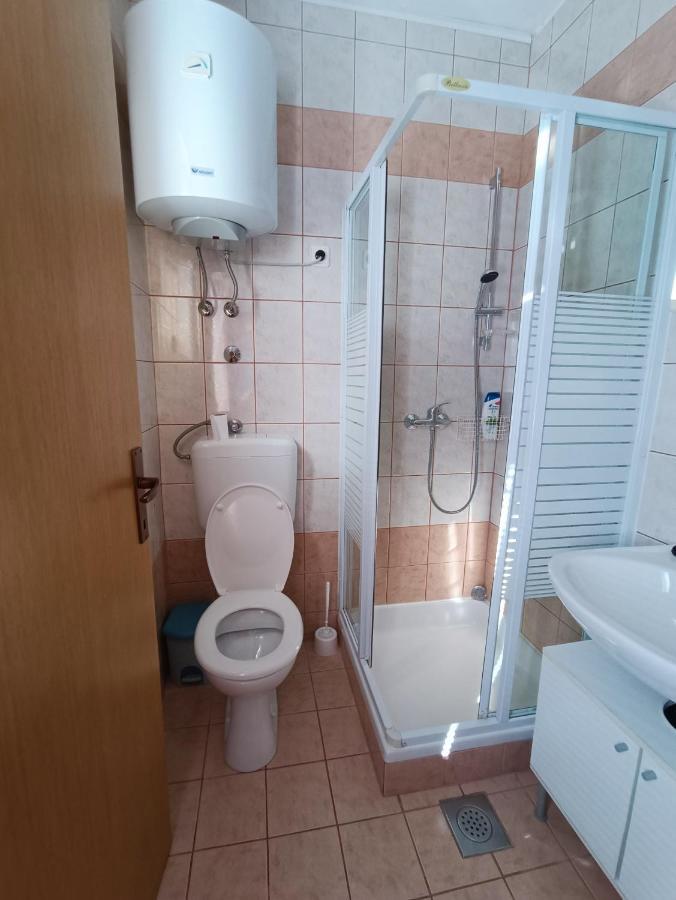 Studio Apartmani Zoric Šilo Εξωτερικό φωτογραφία