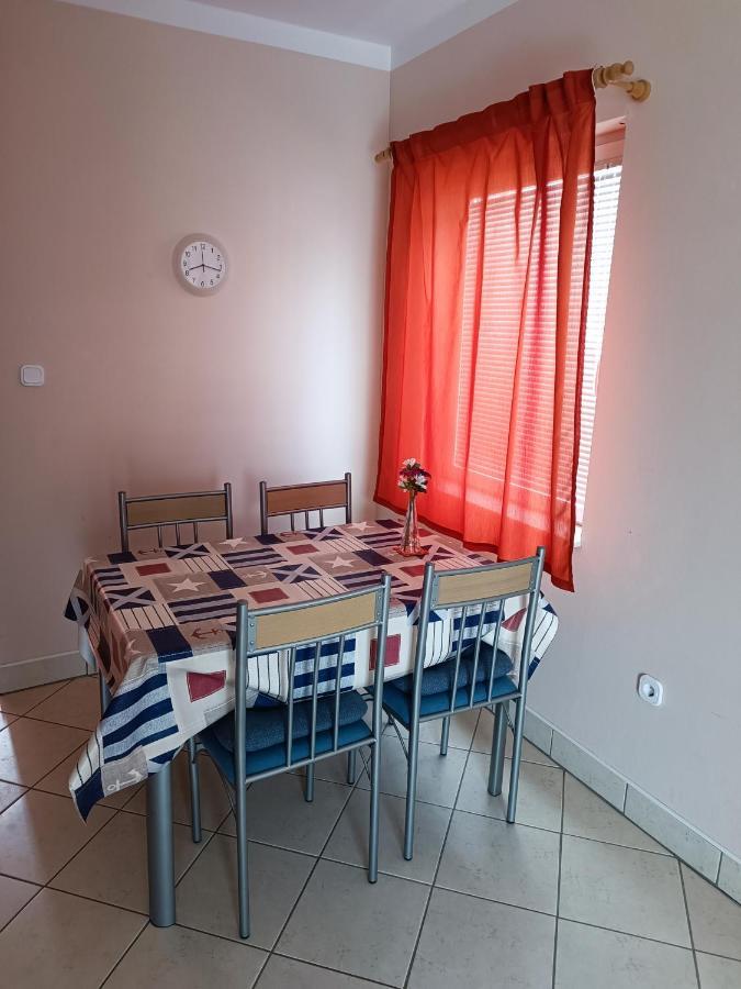 Studio Apartmani Zoric Šilo Εξωτερικό φωτογραφία