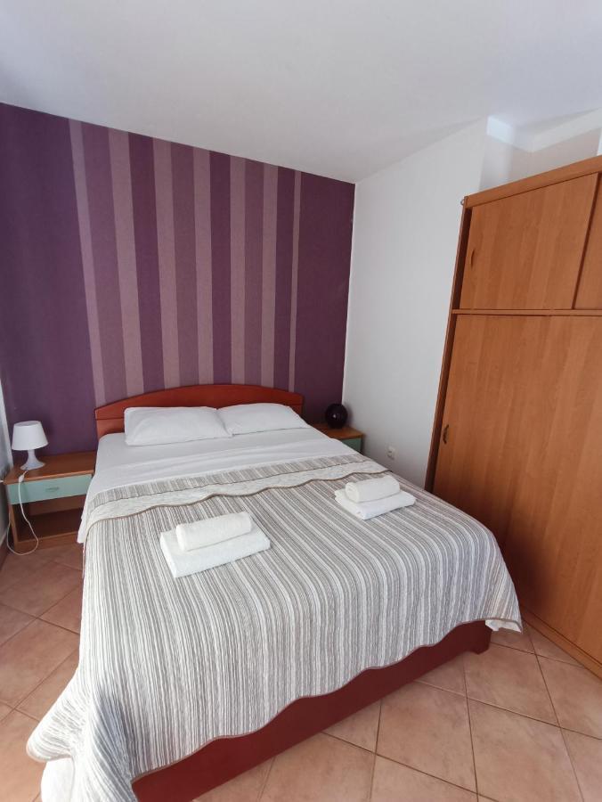 Studio Apartmani Zoric Šilo Εξωτερικό φωτογραφία