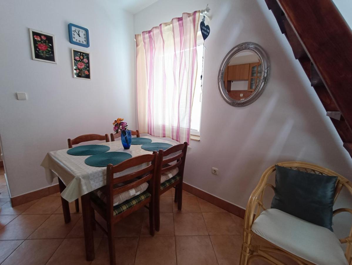Studio Apartmani Zoric Šilo Εξωτερικό φωτογραφία