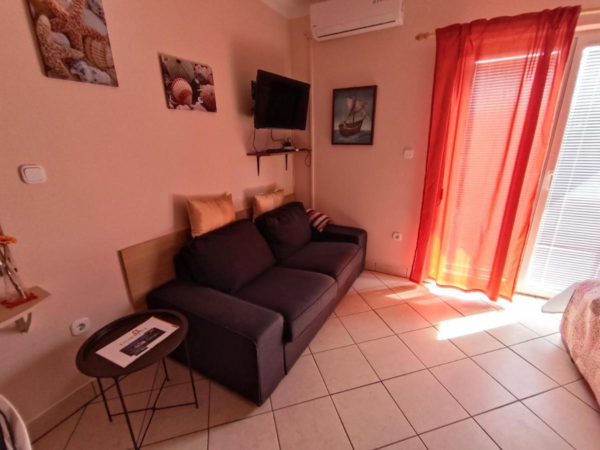 Studio Apartmani Zoric Šilo Εξωτερικό φωτογραφία