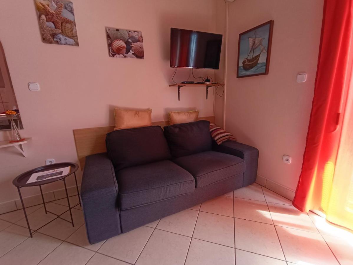 Studio Apartmani Zoric Šilo Εξωτερικό φωτογραφία