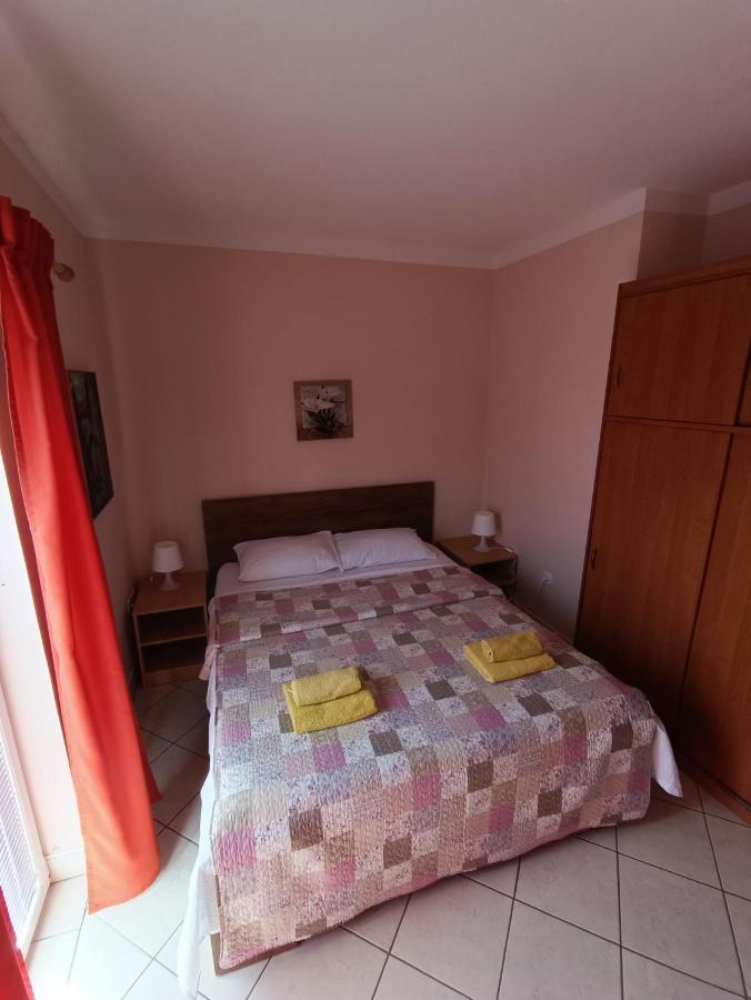 Studio Apartmani Zoric Šilo Εξωτερικό φωτογραφία