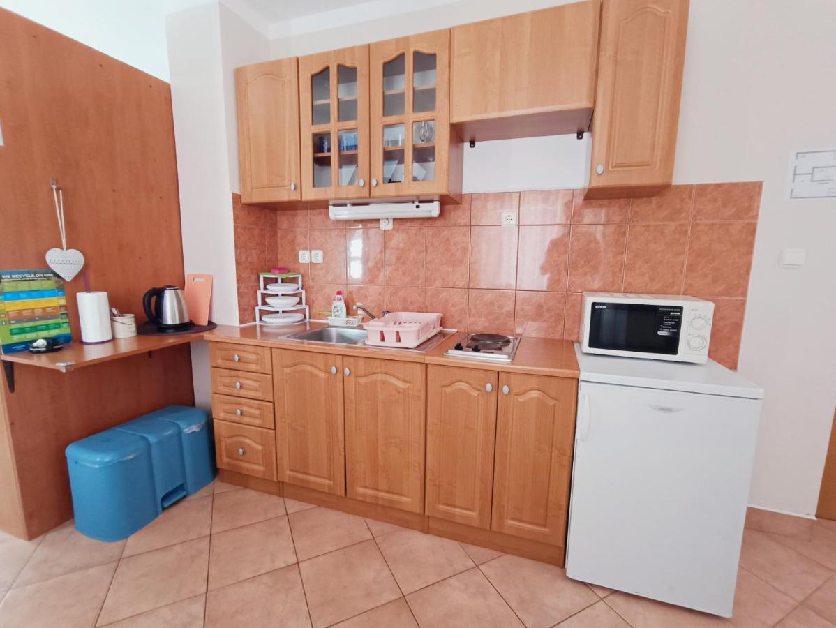 Studio Apartmani Zoric Šilo Εξωτερικό φωτογραφία